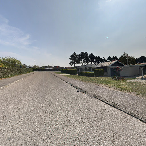 Holmegårdsparkens Grundejerforening