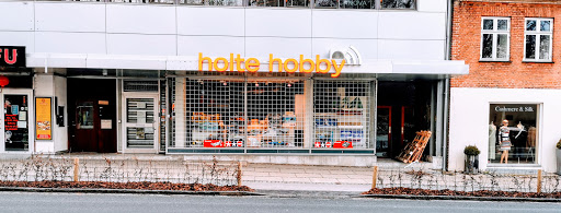Holte Hobby