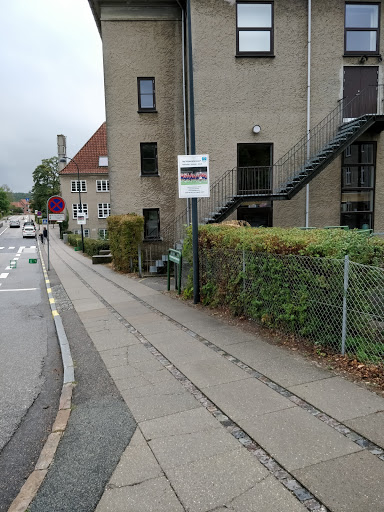 Holte Skole (afd. Rønnebærvej)
