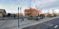 Holte St. (togbus)