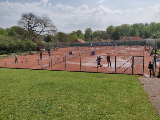 Holte Tennisklub