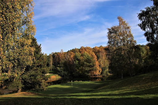 Hornbæk Golf Club