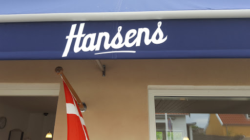 Hornbæk Is