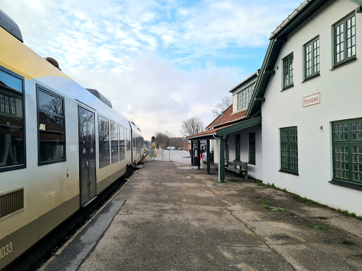 Hornbæk St.