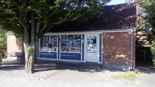 Hornbækegnen