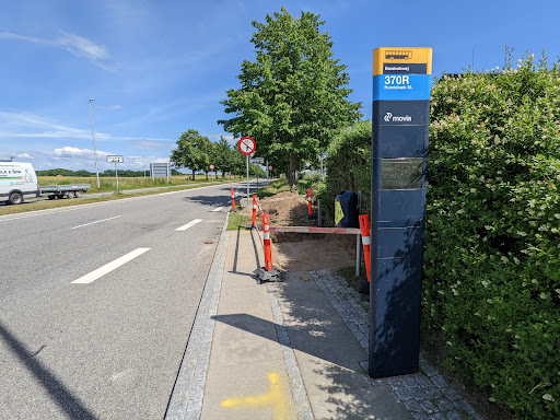 Hørsholmvej (Fredensborgvej)