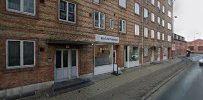Hos Fodterapeuterne v/Jesper Frederiksen - Statsaut. Fodterapeut - Fodklinik - Fodbehandling - Vejledning