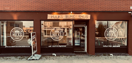 Hulks Burgerhus