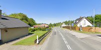 Hulvejen (Gl. Frederiksborgvej)