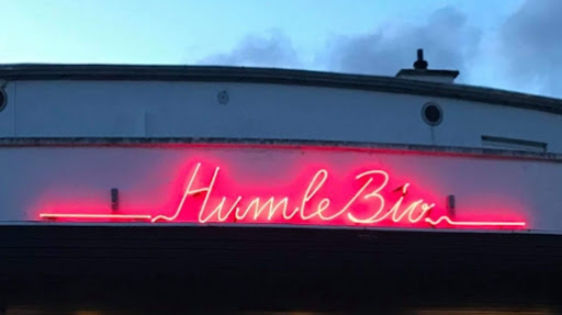Humle Bio