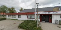 Humlebæk Badminton Club