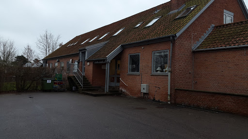 Humlebæk Børnehave