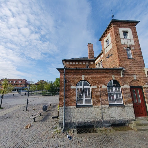 Humlebæk St. Øst