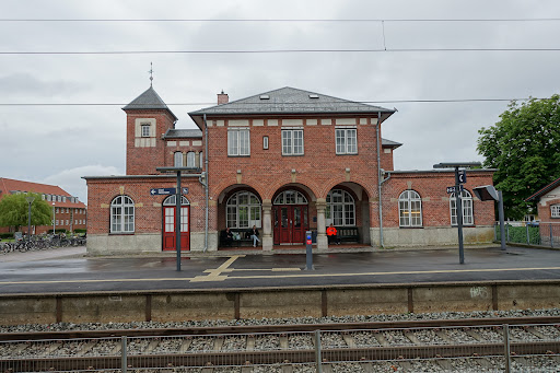Humlebæk St.