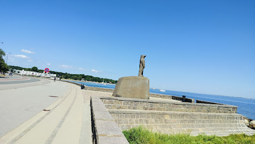 Hvidøre Strandpark