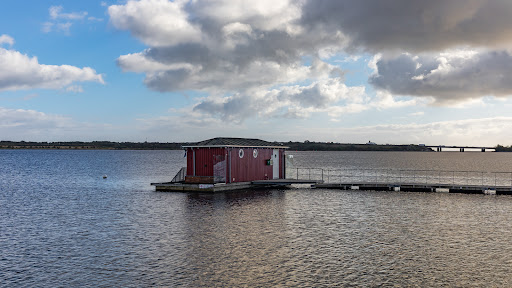 Hvidovre vinterbadere - Søbadet