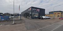 HYR IN Helsingborg