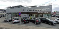 Hyundai Gladsaxe Værksted