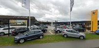 Hyundai Køge Værksted