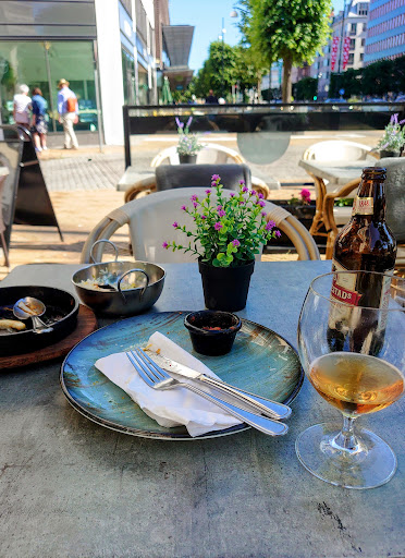 Indisk Restaurang