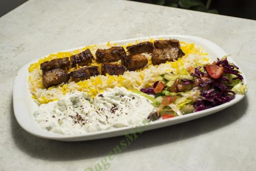 Indoitaliano Restaurant & Takeway