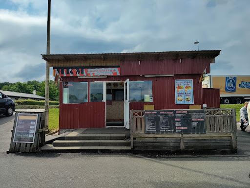 IndustriGrillen