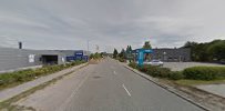 Industrivænget, Midt (Industrivænget)