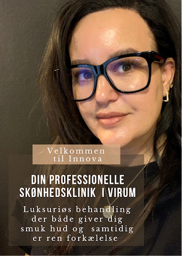 Innova Hudplejeklinik - Virum