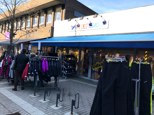 Intersport Allerød