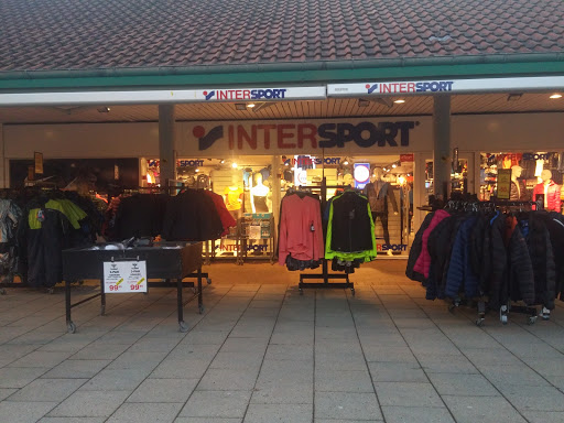 INTERSPORT Espergærde