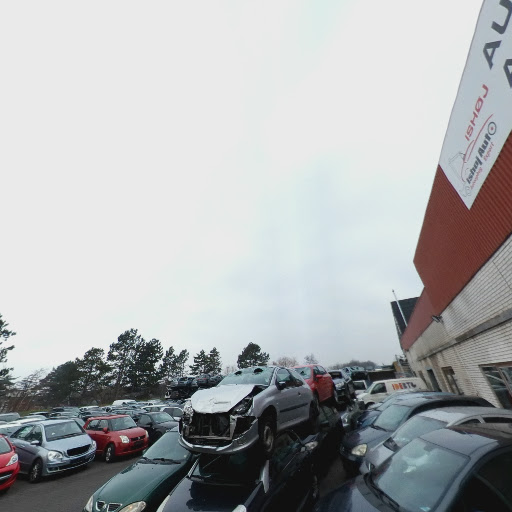 Ishøj Auto Export