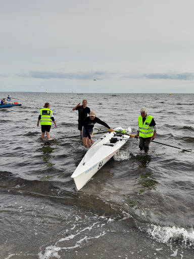 Ishøj Roklub