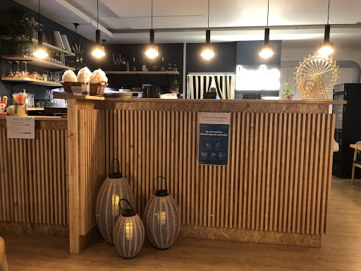 Itacho Solrød