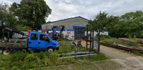 J Berner Entreprise Pedersen