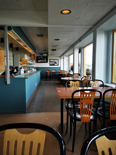 Jägersro stallcafé