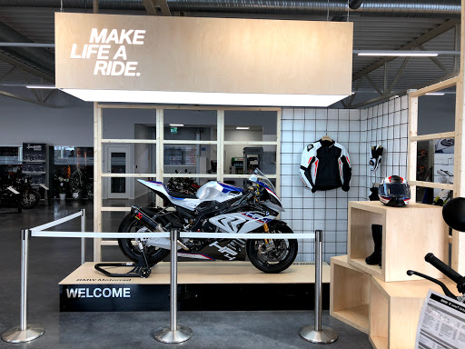 JE68 Motorcycles AB / Jonte Engdahl Motorsport AB