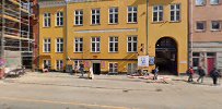 Jespers Torvekøkken ApS