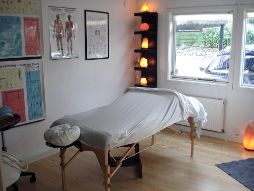Jettes massage
