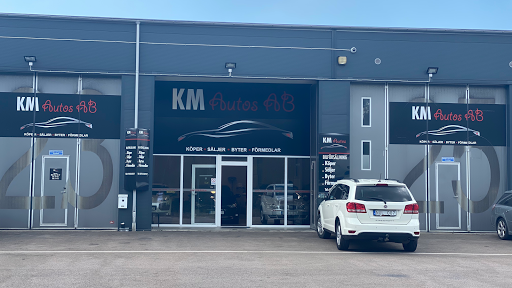 K.M Autos AB