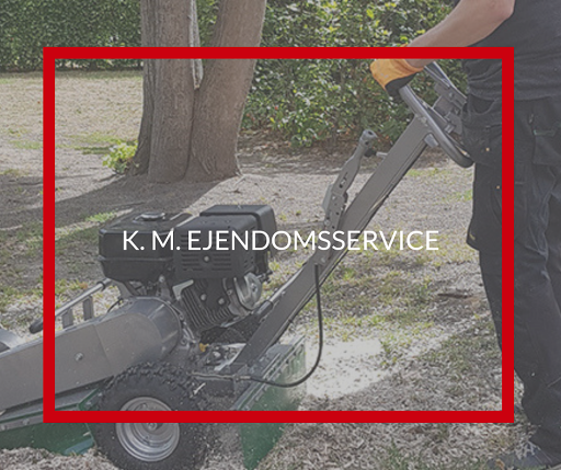 K.M. Ejendomsservice
