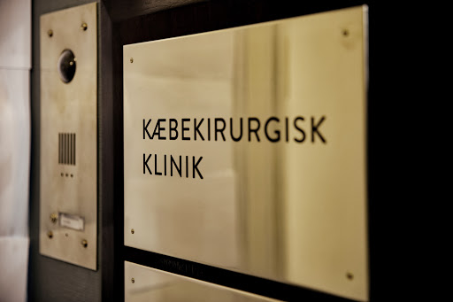 Kæbekirurgisk Klinik