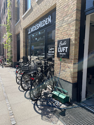 Kædesmeden