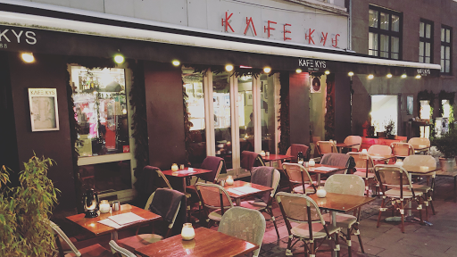 Kafe Kys