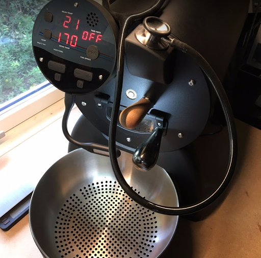 KaffeRist
