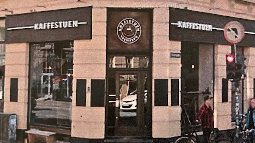 Kaffestuen Vesterbro