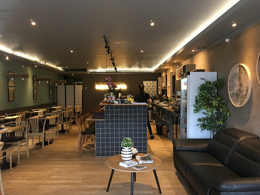 Kaku Sushi Jyllinge