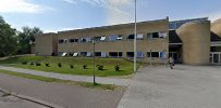 Kantinen Frederiksværk Gymnasium og HF