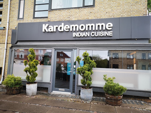 Kardemomme