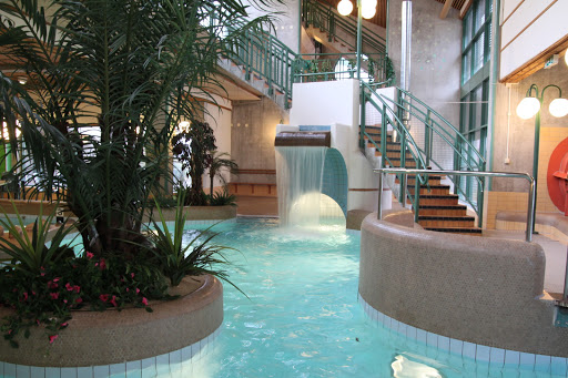 Karlslundsbadet