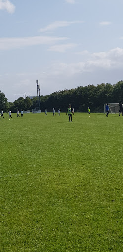 Kastrup Boldklub